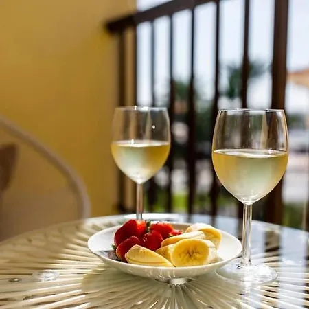 Apartament Sea View Alicante