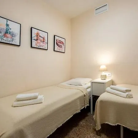 Apartament Sea View