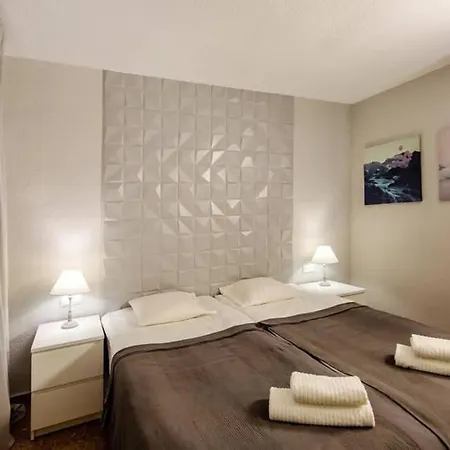 Apartament Sea View