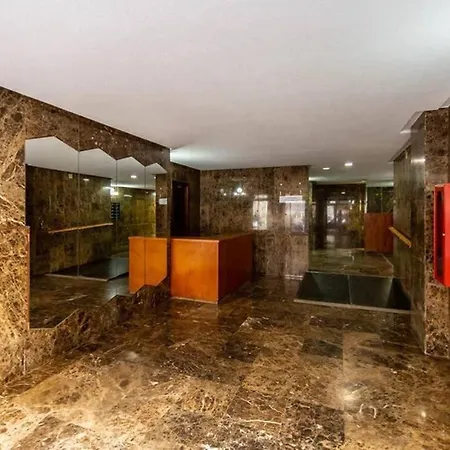 Sea View * 阿利坎特