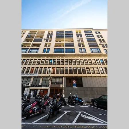 公寓 Sea View 阿利坎特