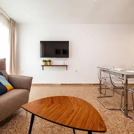 Sea View * 阿利坎特