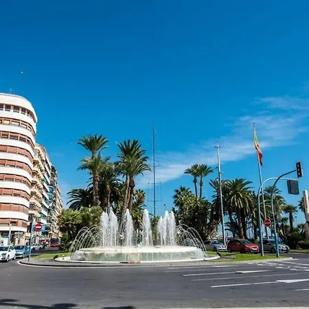 Sea View Apartament