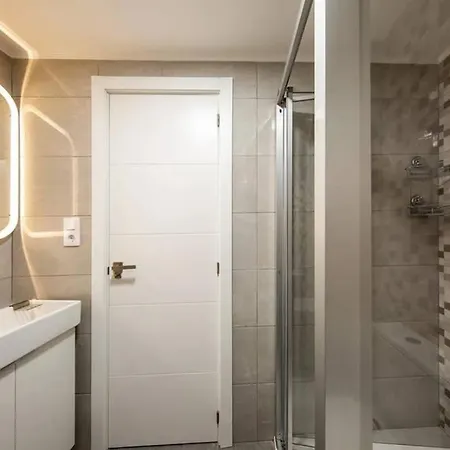 Sea View Apartmán