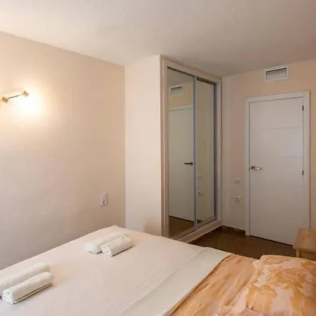 Sea View * アリカンテ