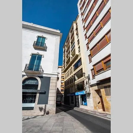 Apartamento Sea View *