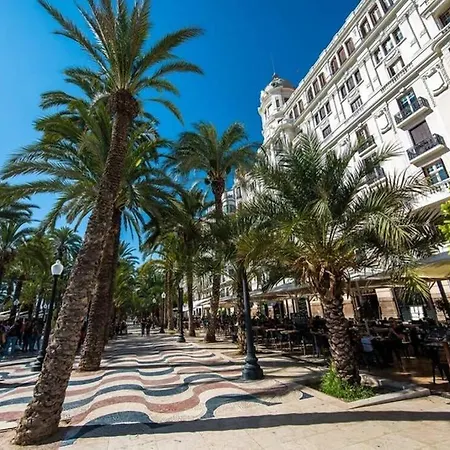 Sea View Apartament