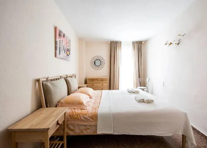 Apartamento Sea View *