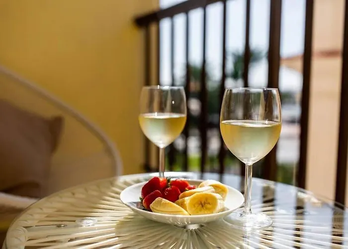 Apartamento Sea View Alicante