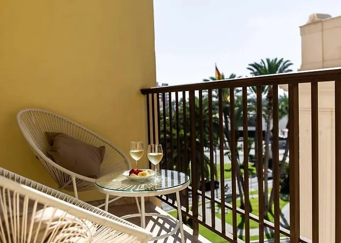 Sea View Apartamento