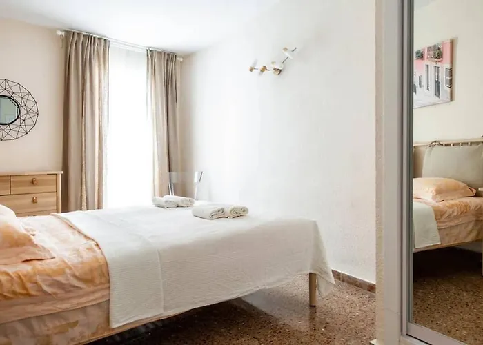 Apartamento Sea View Alicante