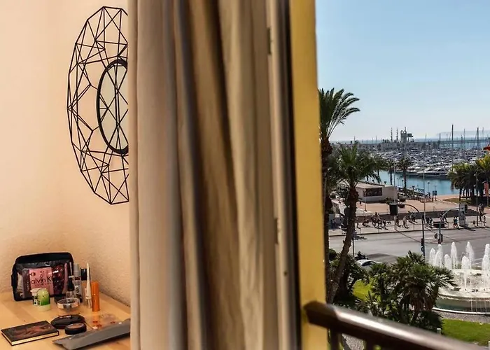 Apartamento Sea View