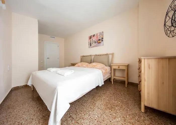 Apartamento Sea View *