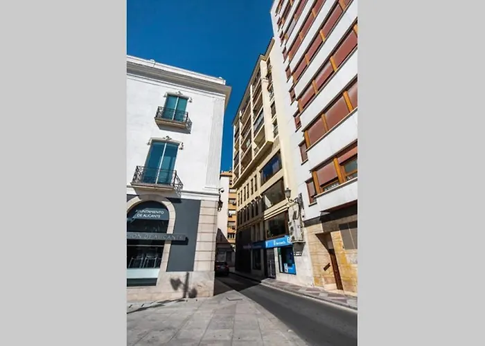 Apartamento Sea View *