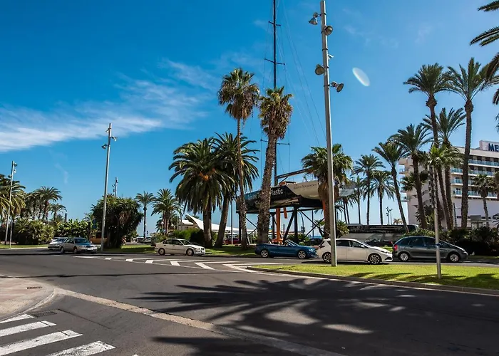 Apartamento Sea View *