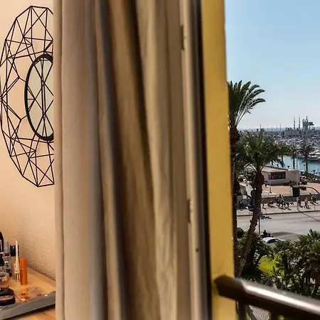 Apartment Sea View
