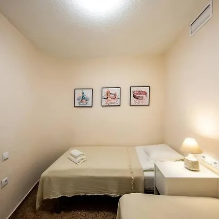 Sea View Apartment