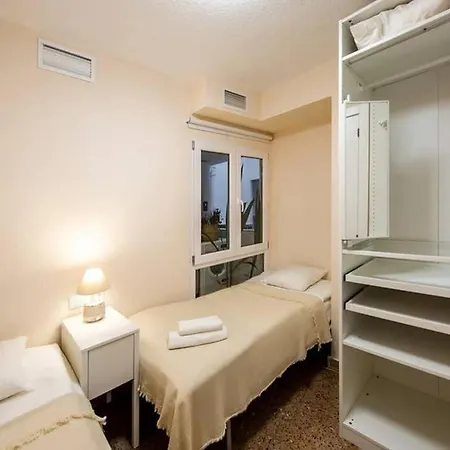 Sea View Apartment