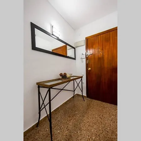 Sea View Apartment